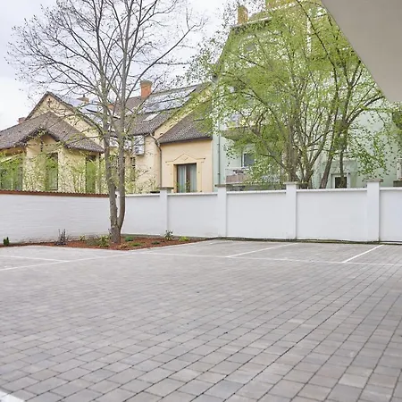 Apartamento Sunlight Silver