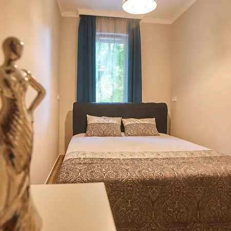 Apartamento Sunlight Silver Szeged