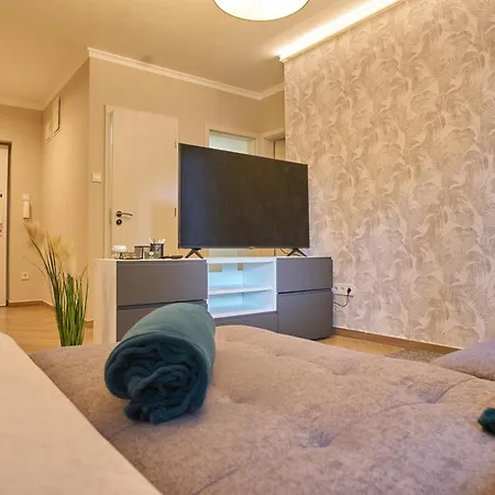 Sunlight Silver Apartamento