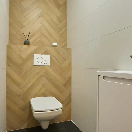 Apartamento Sunlight Silver *