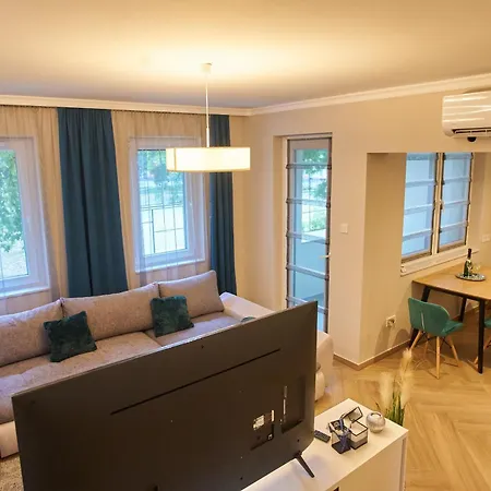 Sunlight Silver Apartamento *