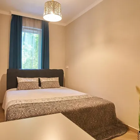 Apartamento Sunlight Silver *