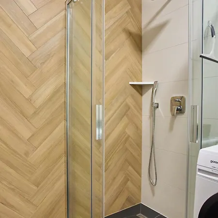 Apartment Sunlight Silver -szeged - Exclusive Szegedin